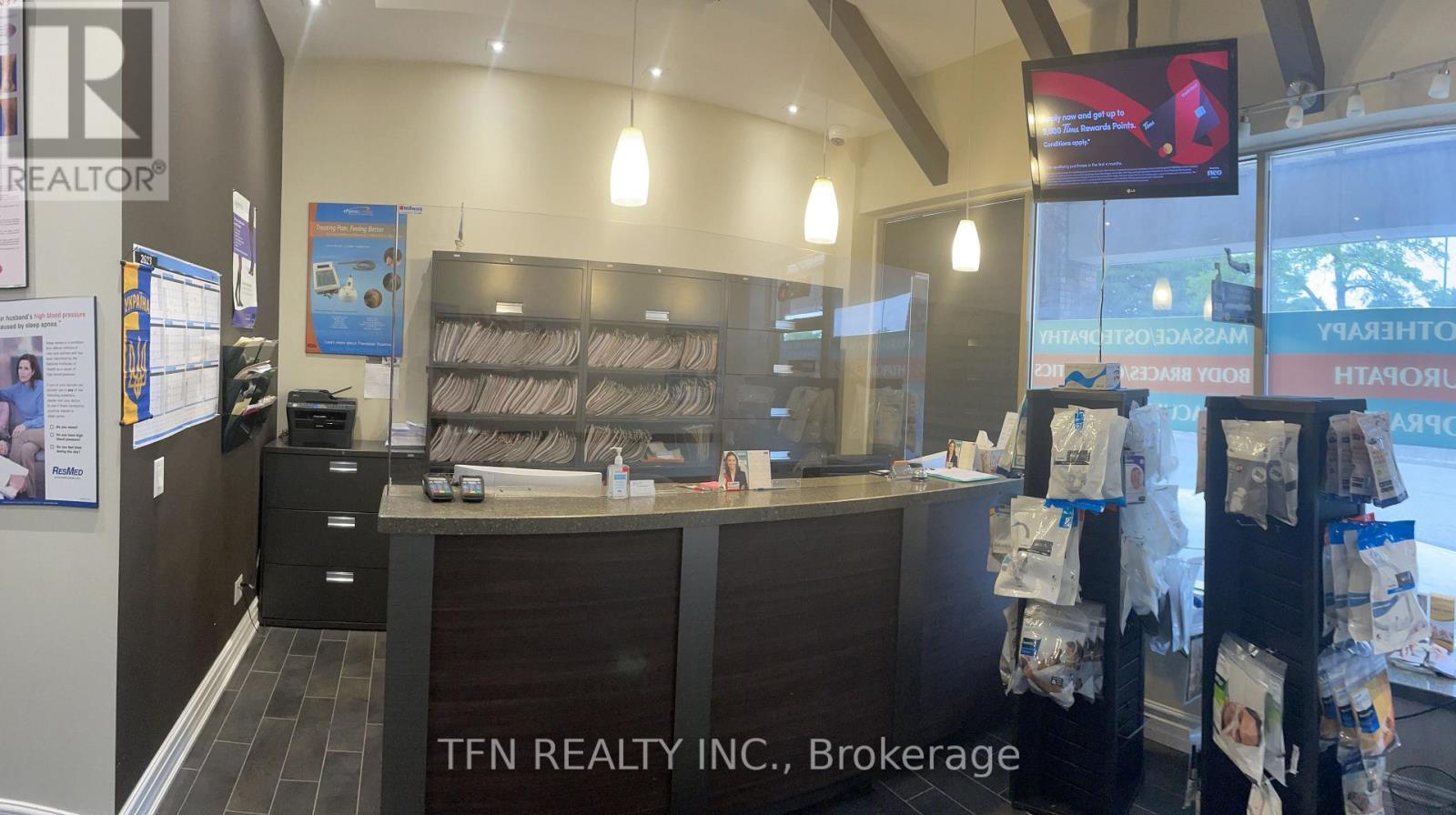 4099 Erin Mills Parkway, Mississauga, Ontario  L5L 3P9 - Photo 2 - W12576274