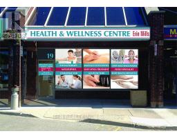 4099 ERIN MILLS PARKWAY, Mississauga, Ontario