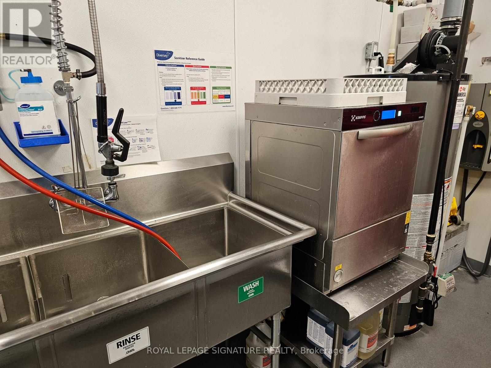 7 - 9055 Airport Road, Brampton, Ontario  L6S 0B8 - Photo 19 - W12576292