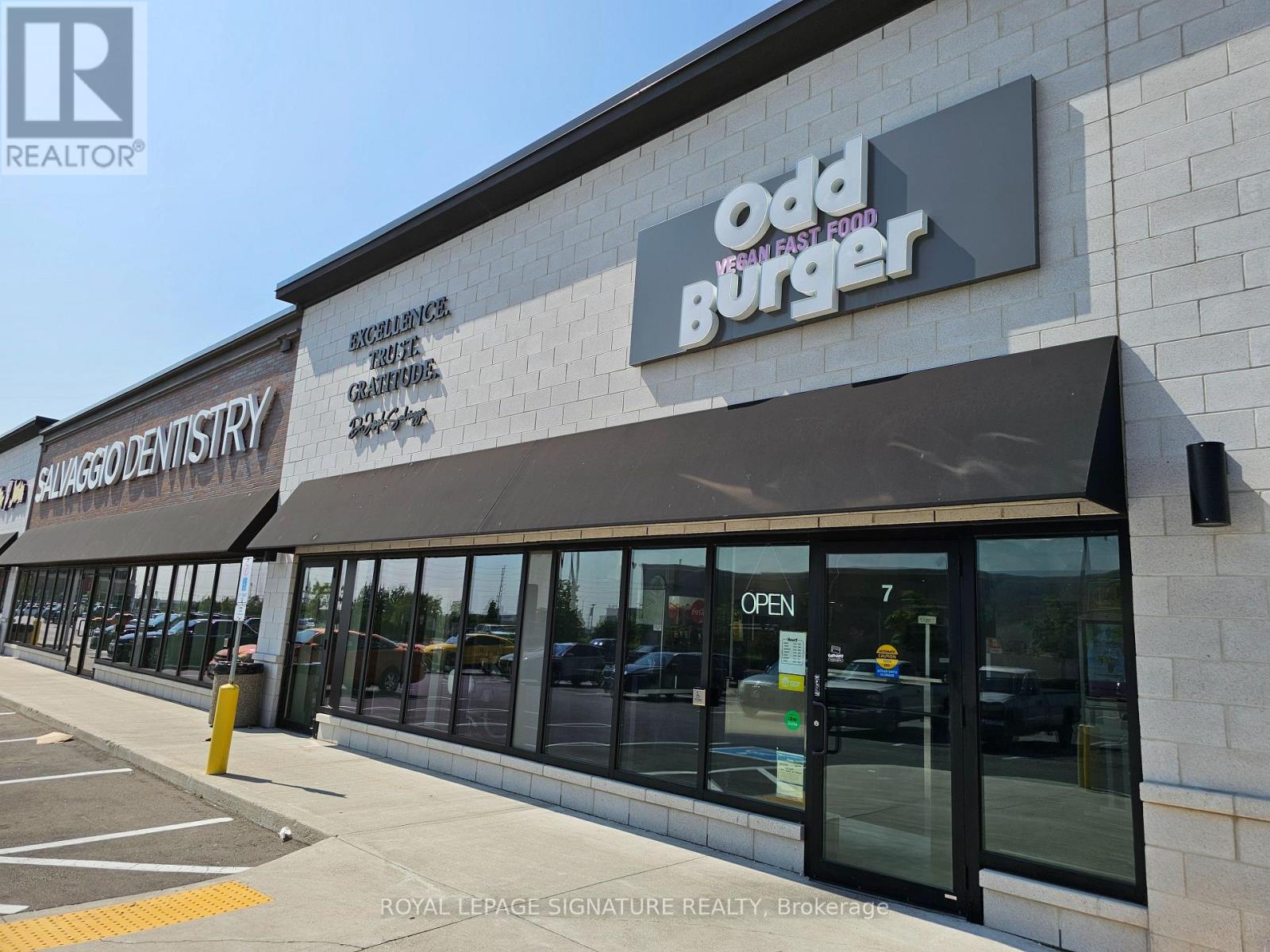 7 - 9055 Airport Road, Brampton, Ontario  L6S 0B8 - Photo 20 - W12576292