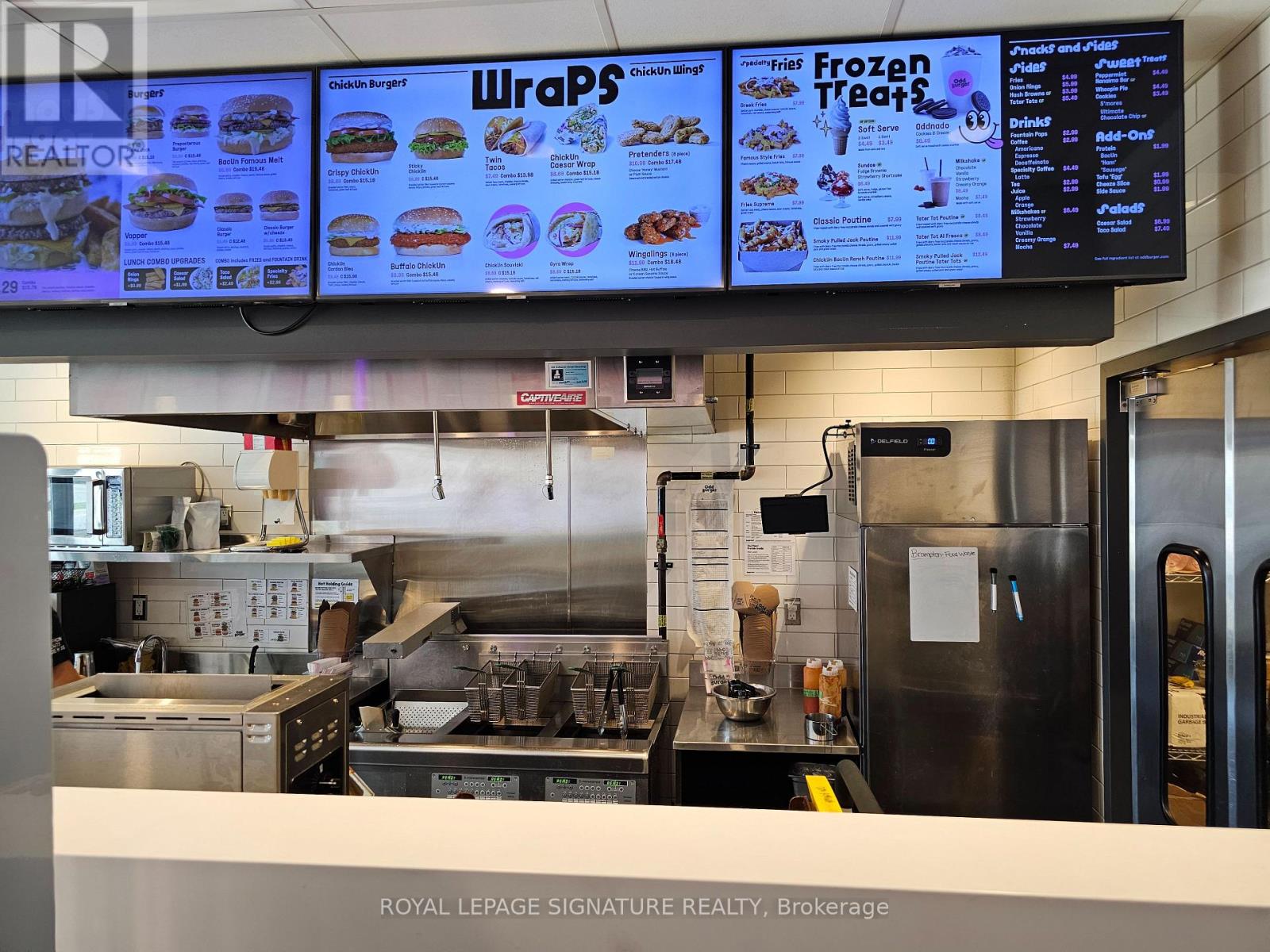 7 - 9055 Airport Road, Brampton, Ontario  L6S 0B8 - Photo 7 - W12576292