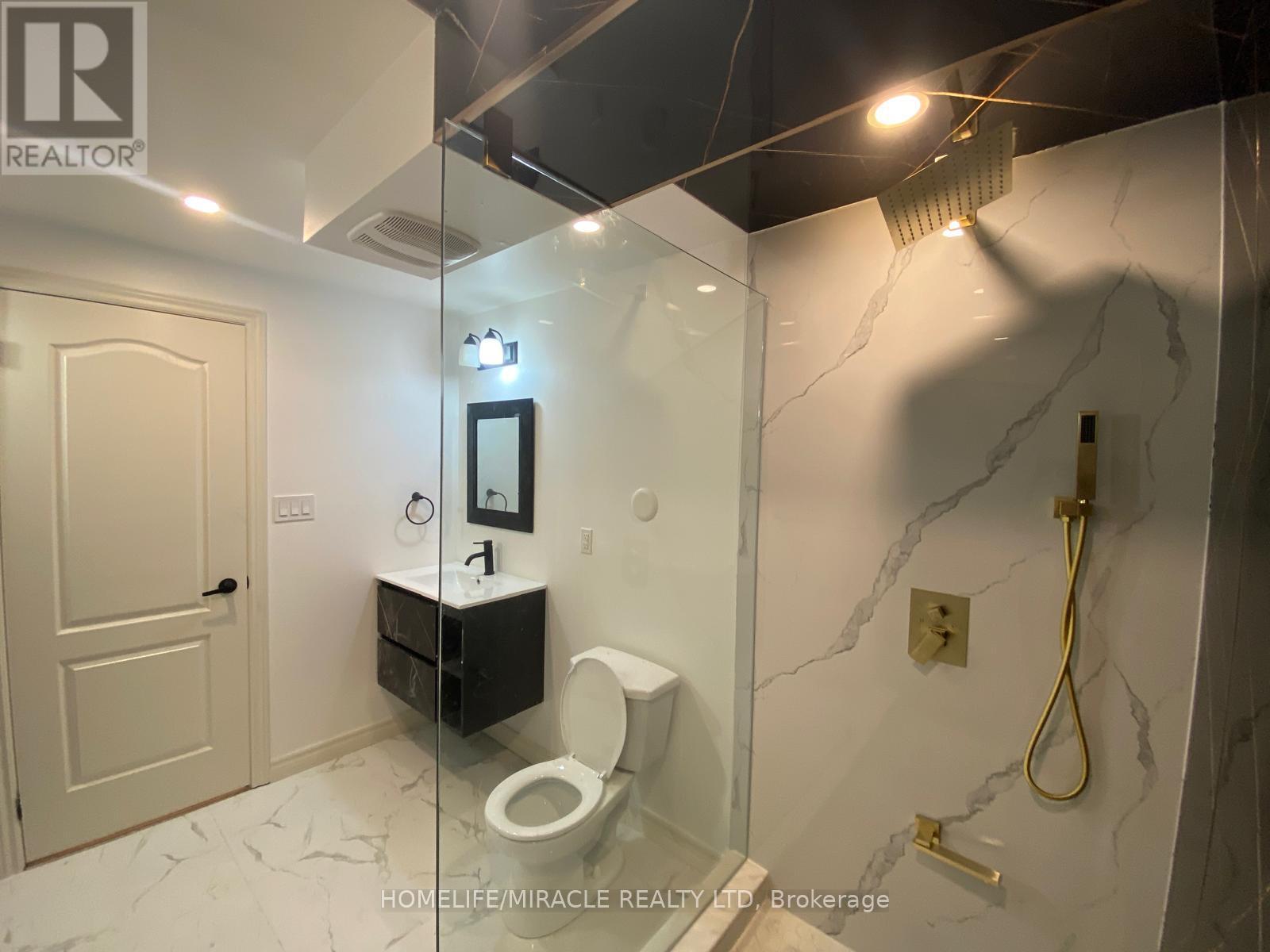 Bsmt - 45 Snapdragon Square, Brampton, Ontario  L6P 3K2 - Photo 13 - W12576312