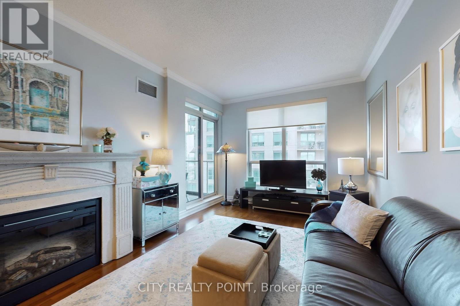 1006 - 2087 Lake Shore Boulevard W, Toronto, Ontario M8V 4G3 - Photo 10 - W12576324