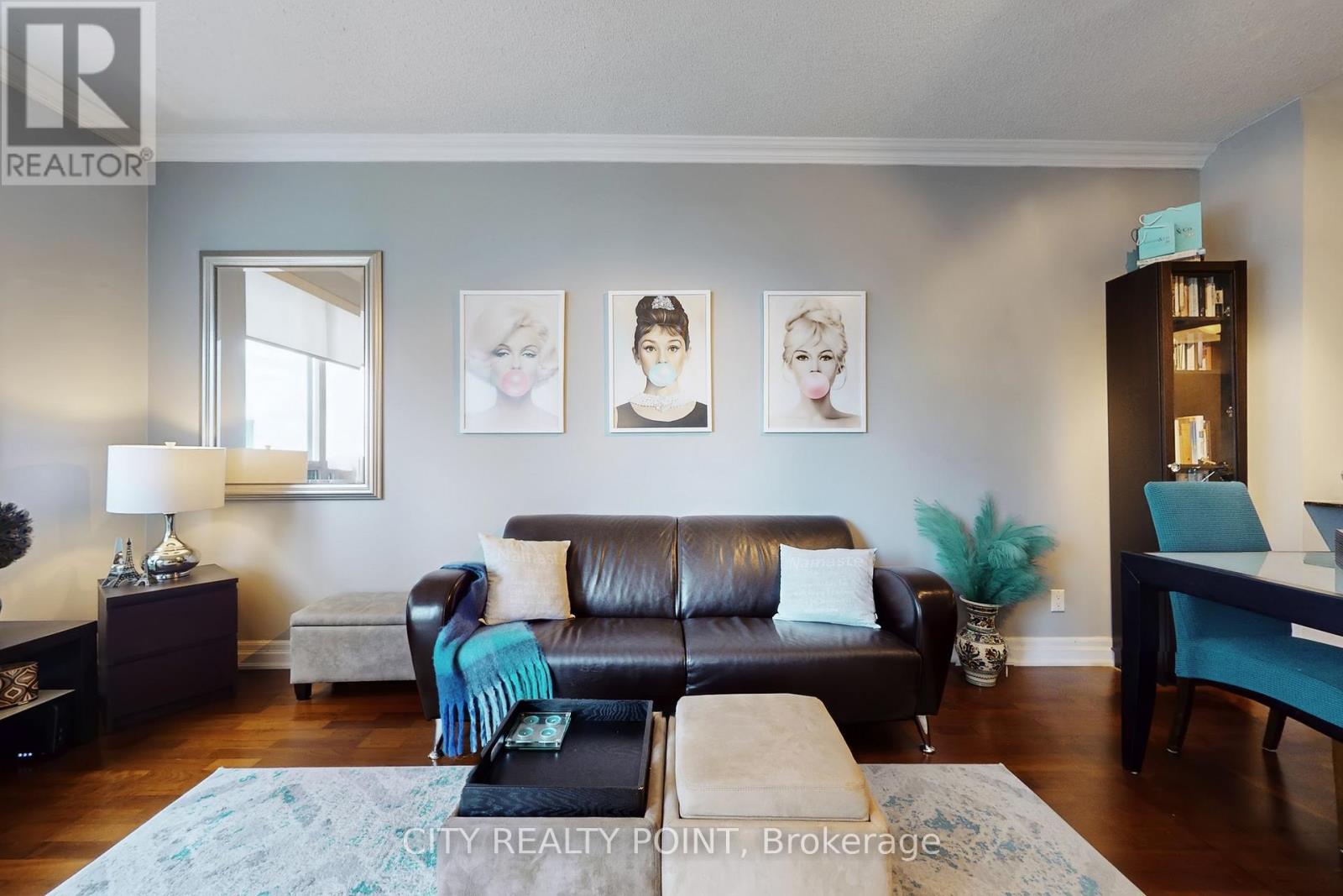 1006 - 2087 Lake Shore Boulevard W, Toronto, Ontario M8V 4G3 - Photo 11 - W12576324