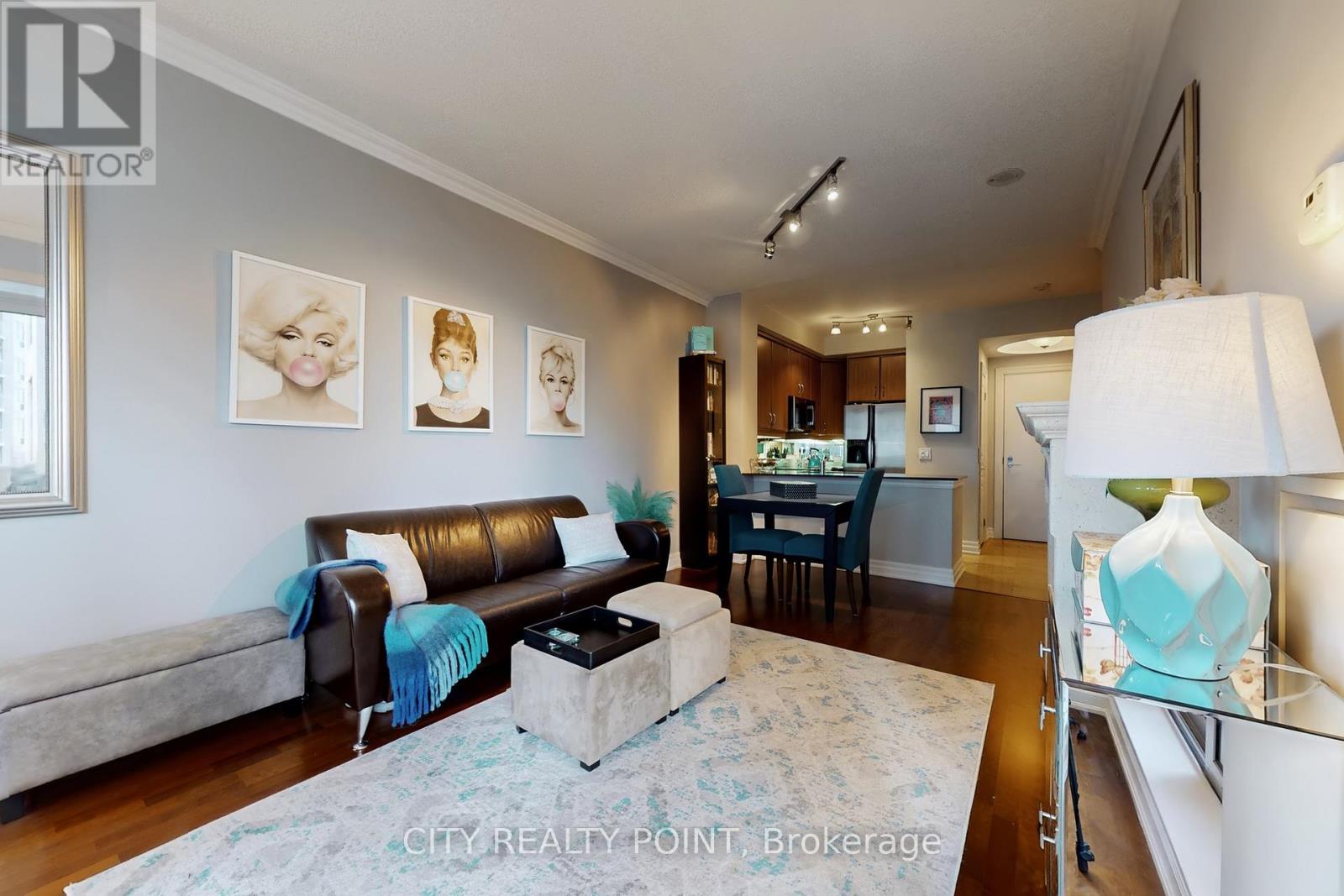 1006 - 2087 Lake Shore Boulevard W, Toronto, Ontario M8V 4G3 - Photo 12 - W12576324