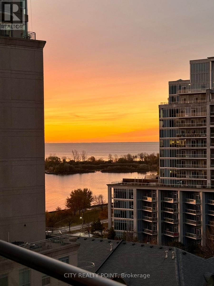 1006 - 2087 Lake Shore Boulevard W, Toronto, Ontario M8V 4G3 - Photo 23 - W12576324