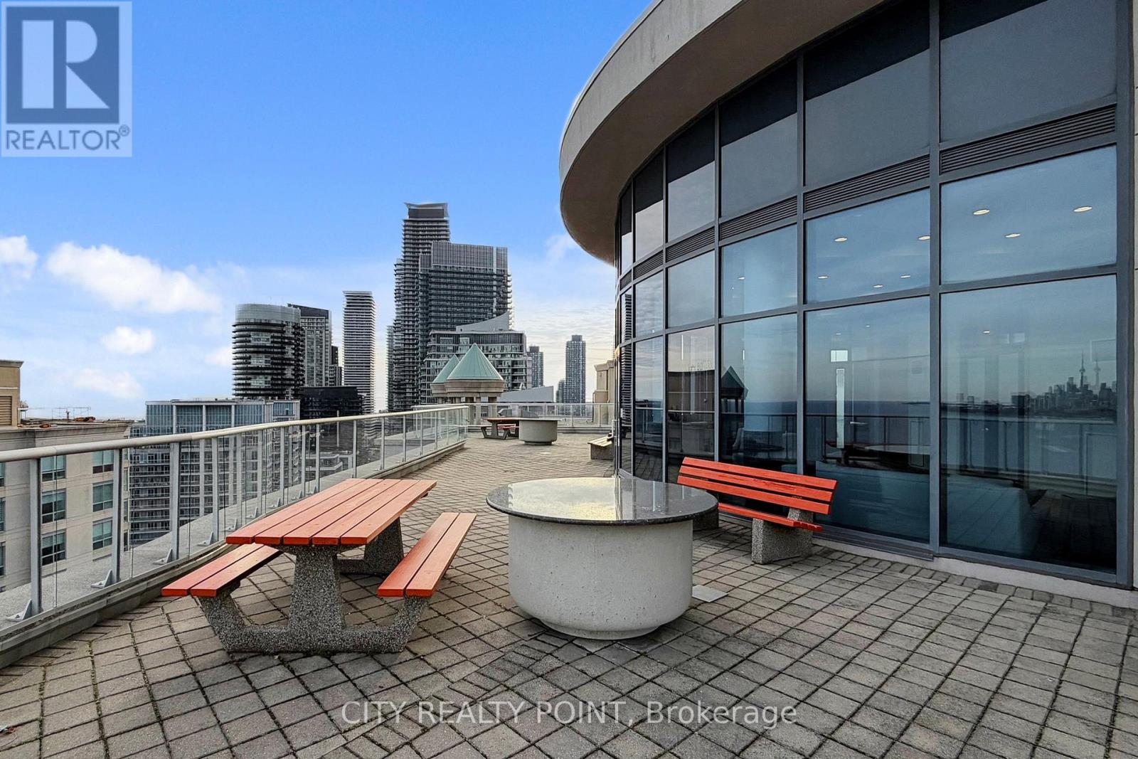 1006 - 2087 Lake Shore Boulevard W, Toronto, Ontario M8V 4G3 - Photo 27 - W12576324