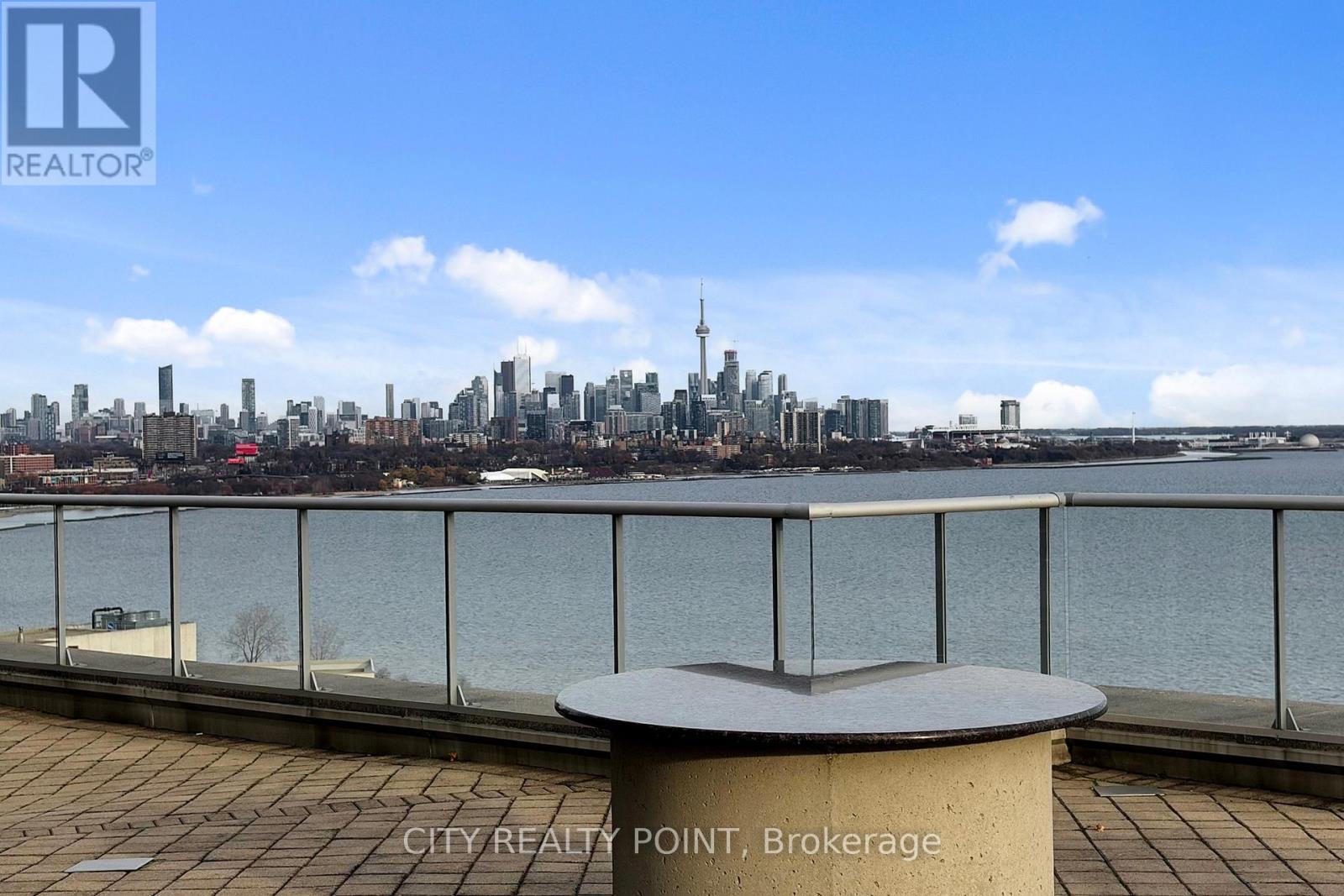 1006 - 2087 Lake Shore Boulevard W, Toronto, Ontario M8V 4G3 - Photo 28 - W12576324