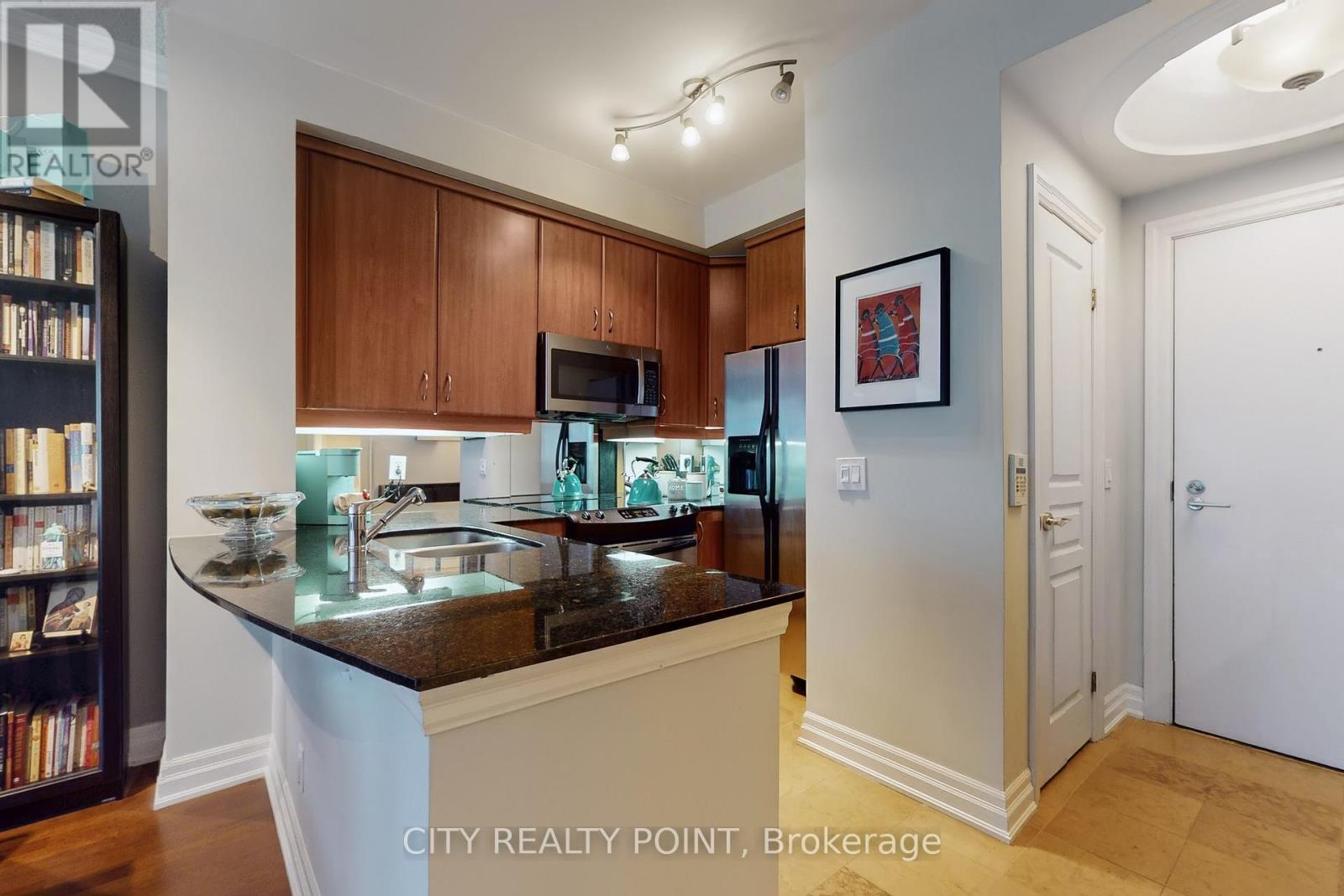 1006 - 2087 Lake Shore Boulevard W, Toronto, Ontario M8V 4G3 - Photo 6 - W12576324