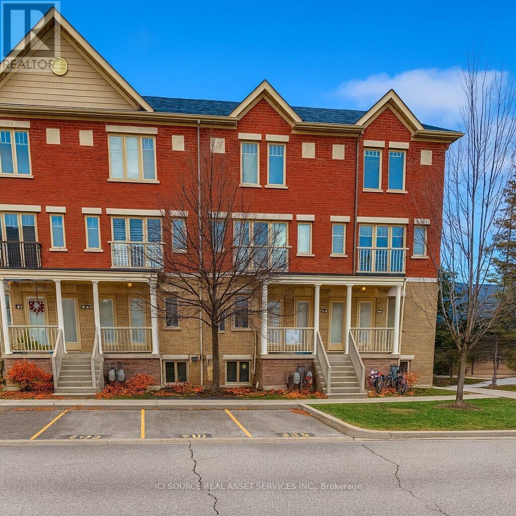 3 - 5050 Intrepid Drive, Mississauga, Ontario  L5M 0E5 - Photo 22 - W12576332