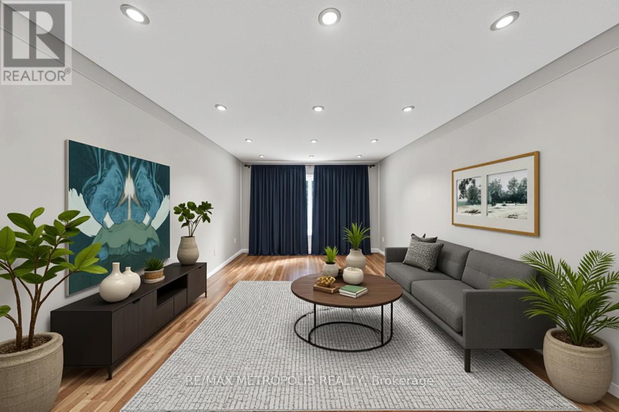 Main - 501 Daralea Heights, Mississauga, Ontario  L5A 3H7 - Photo 11 - W12576342