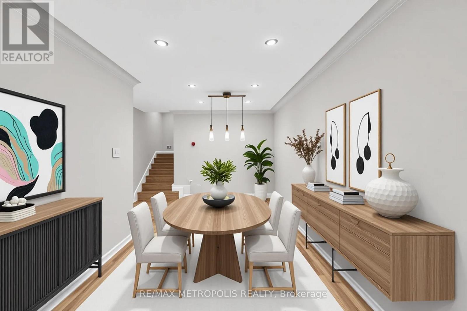 Main - 501 Daralea Heights, Mississauga, Ontario  L5A 3H7 - Photo 15 - W12576342