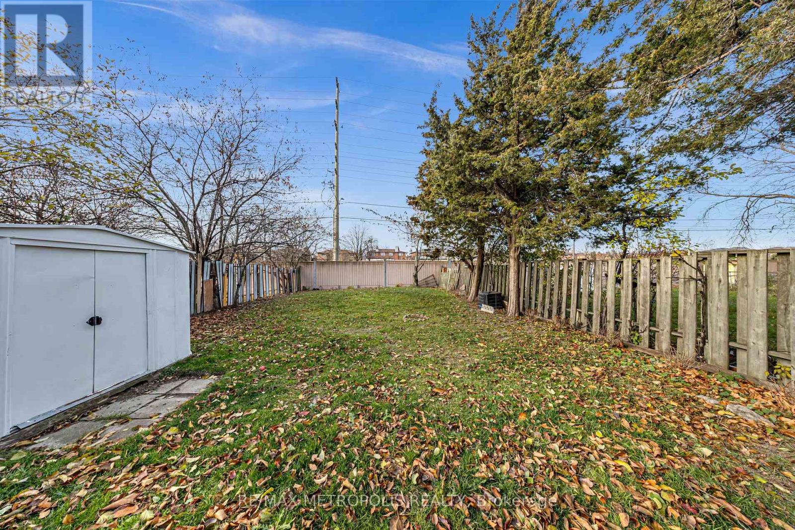 Main - 501 Daralea Heights, Mississauga, Ontario  L5A 3H7 - Photo 43 - W12576342