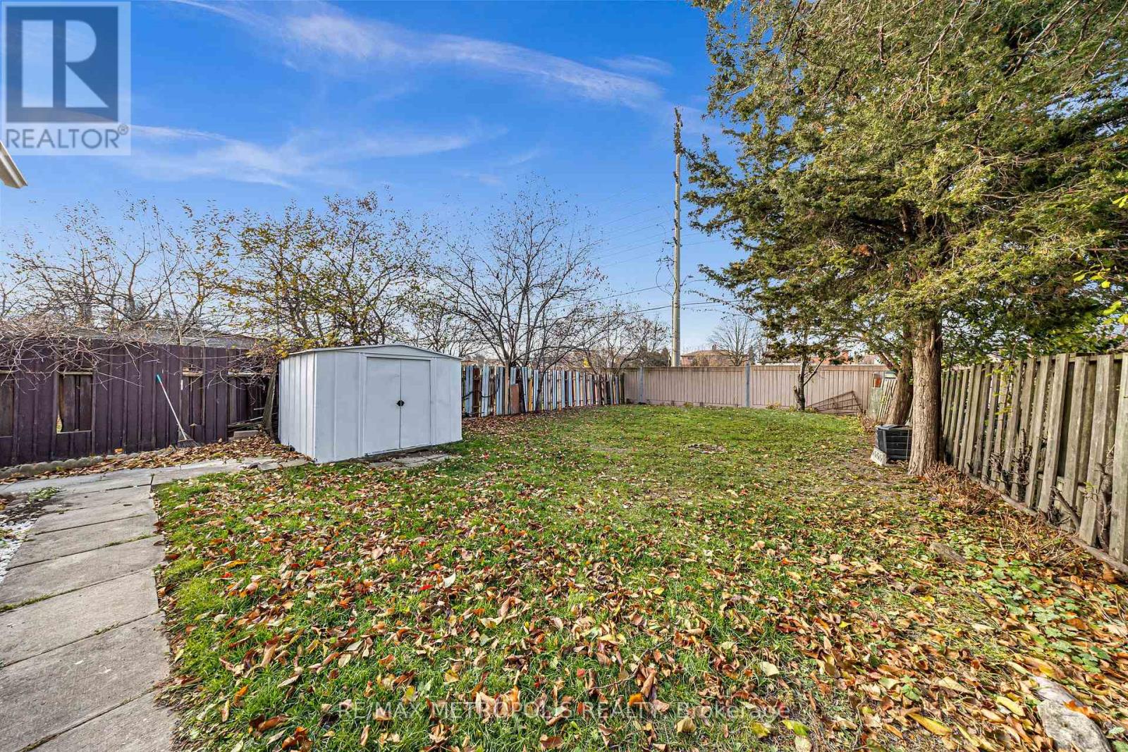 Main - 501 Daralea Heights, Mississauga, Ontario  L5A 3H7 - Photo 44 - W12576342