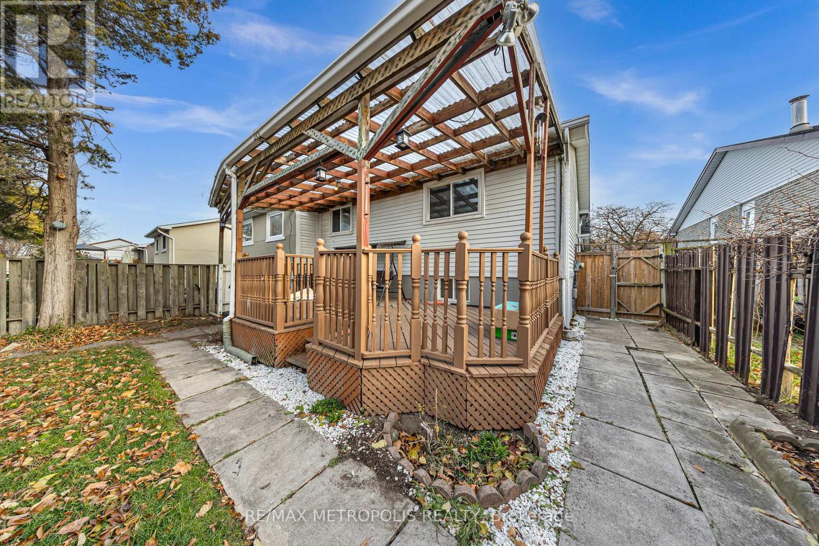 Main - 501 Daralea Heights, Mississauga, Ontario  L5A 3H7 - Photo 47 - W12576342