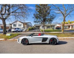 MAIN - 501 DARALEA HEIGHTS, Mississauga, Ontario