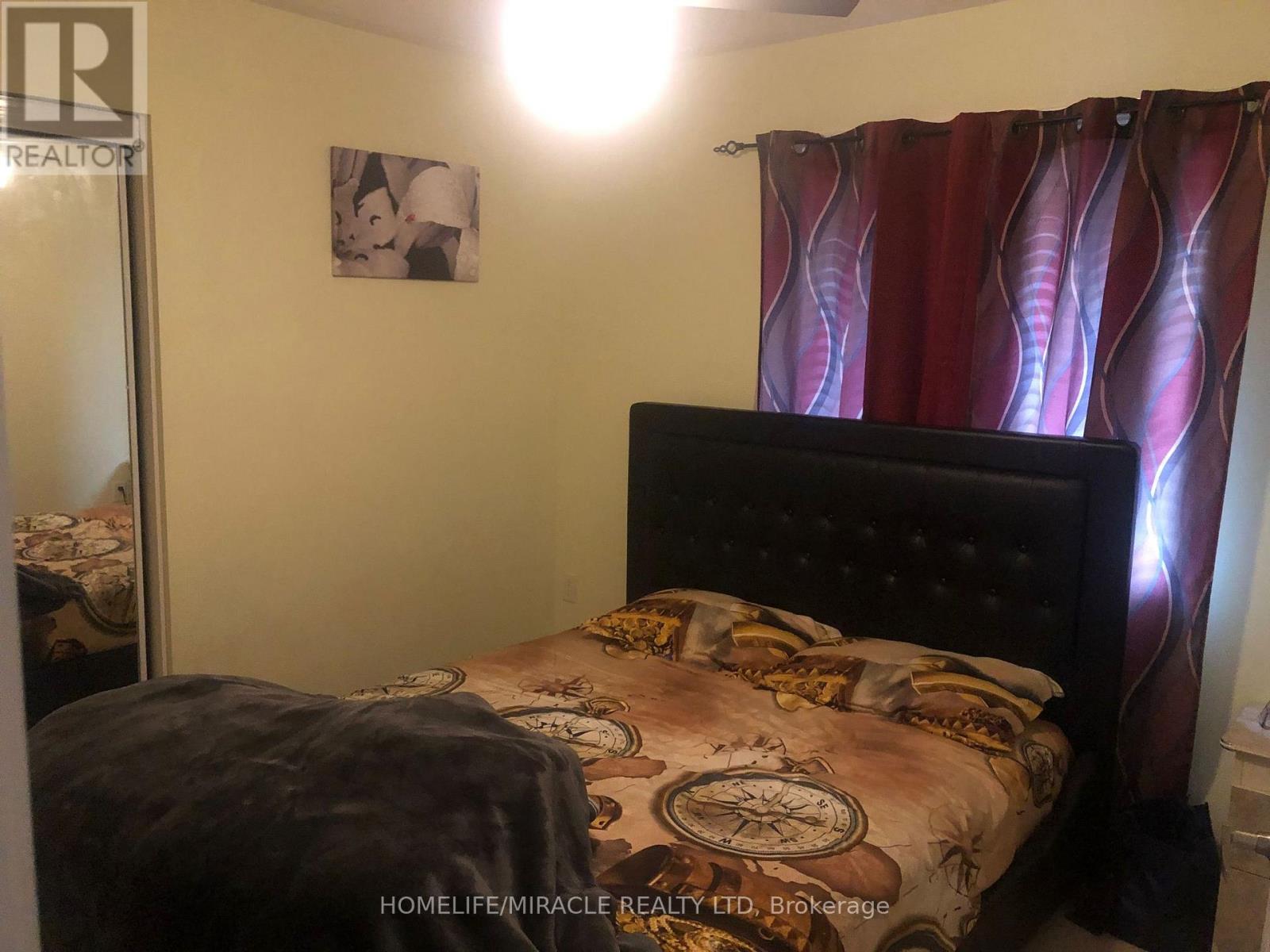 25 Seafair Crescent, Brampton, Ontario  L6Y 5W2 - Photo 12 - W12576352