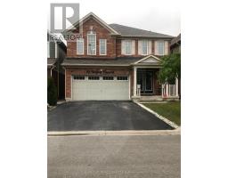 25 SEAFAIR CRESCENT, Brampton, Ontario