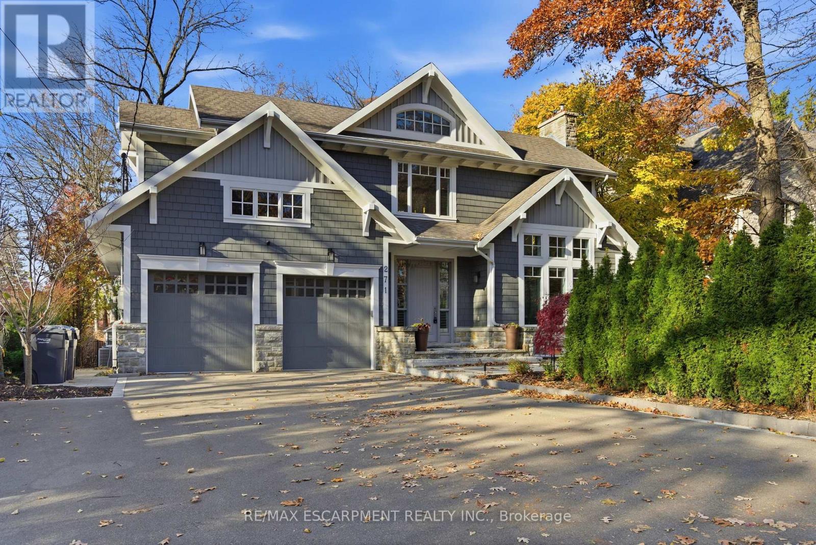 271 OAKHILL ROAD, Mississauga, Ontario