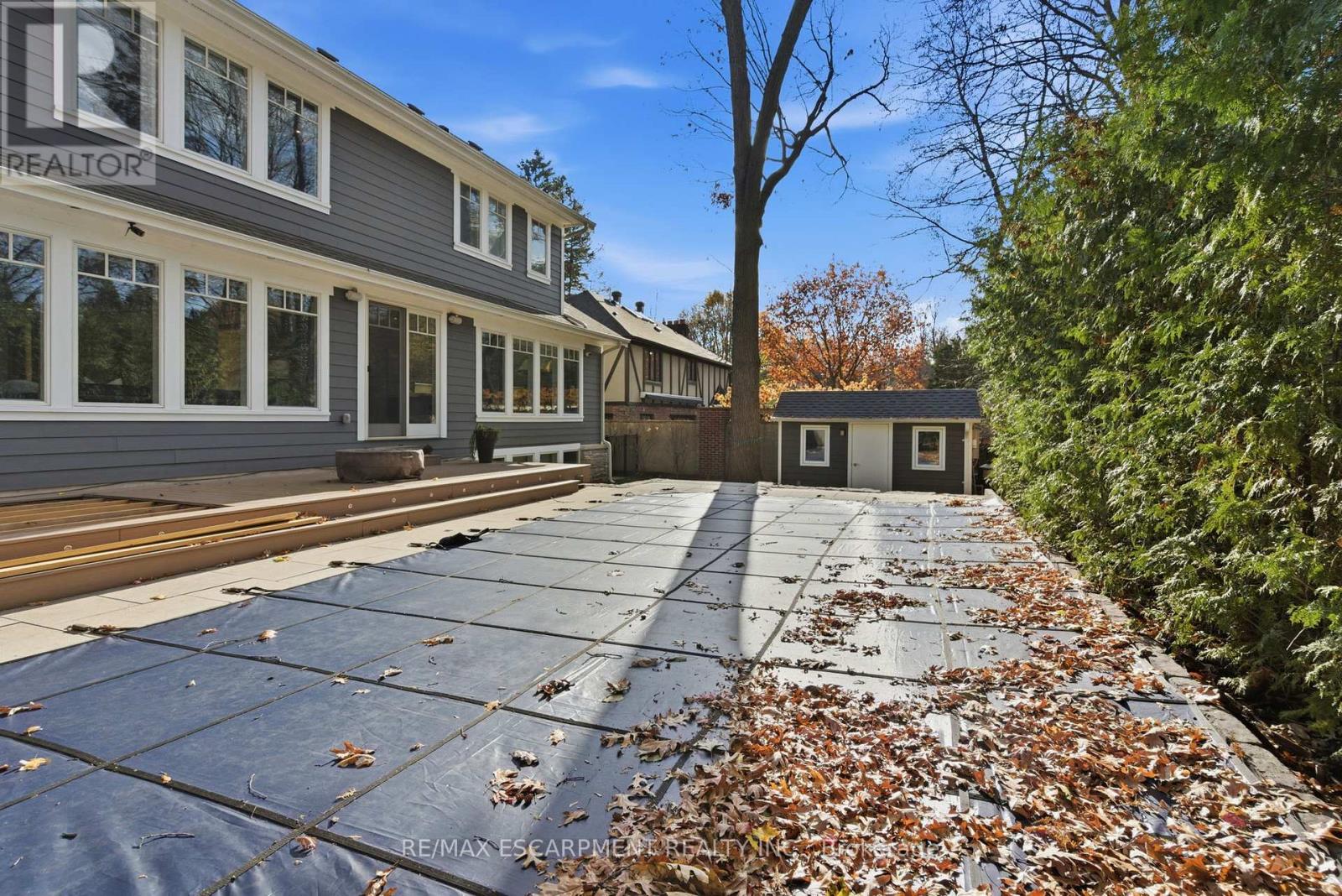 271 Oakhill Road, Mississauga, Ontario  L5G 2P8 - Photo 40 - W12576364