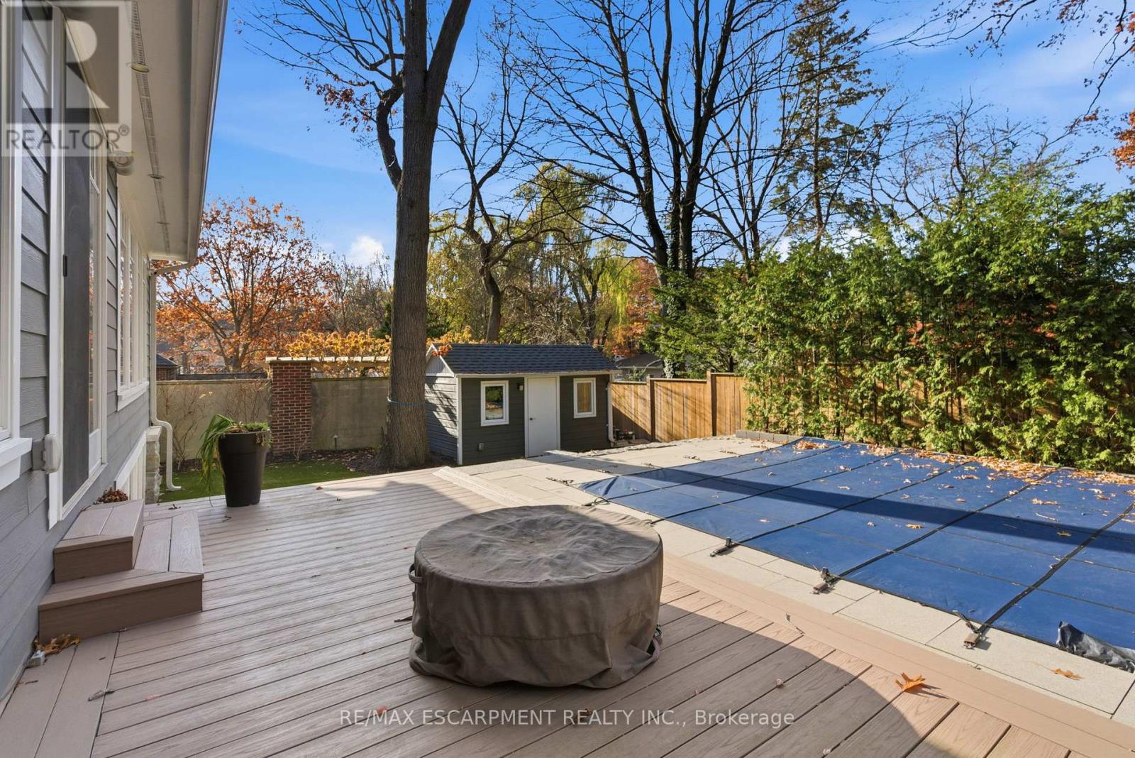 271 Oakhill Road, Mississauga, Ontario  L5G 2P8 - Photo 41 - W12576364