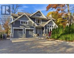 271 OAKHILL ROAD, Mississauga, Ontario