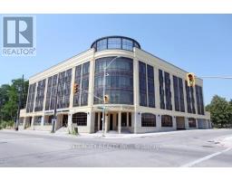 305 - 205 LAKESHORE ROAD, Oakville, Ontario