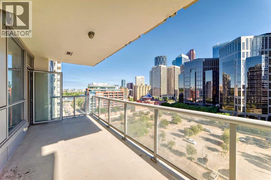 1126, 222 Riverfront Avenue Sw, Calgary, Alberta  T2P 0X2 - Photo 3 - A2231363