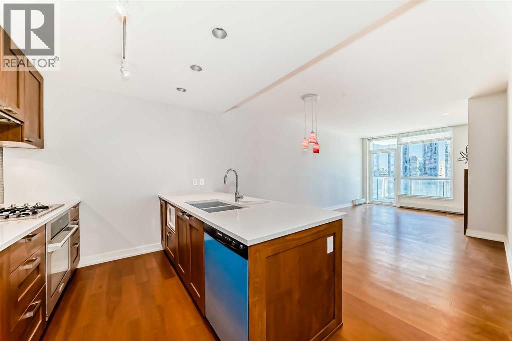 1126, 222 Riverfront Avenue Sw, Calgary, Alberta  T2P 0X2 - Photo 10 - A2231363