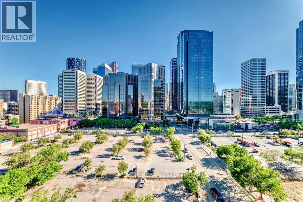 1126, 222 Riverfront Avenue Sw, Calgary, Alberta  T2P 0X2 - Photo 6 - A2231363