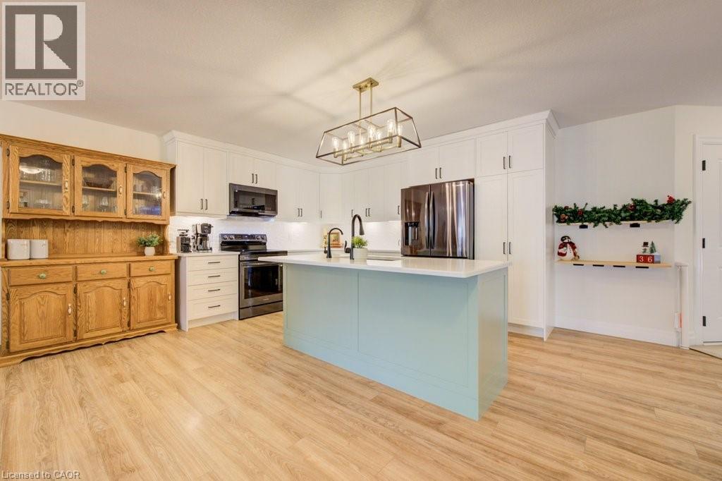 8 Malcolm Crescent, Listowel, Ontario  N4W 0K3 - Photo 9 - 40789335