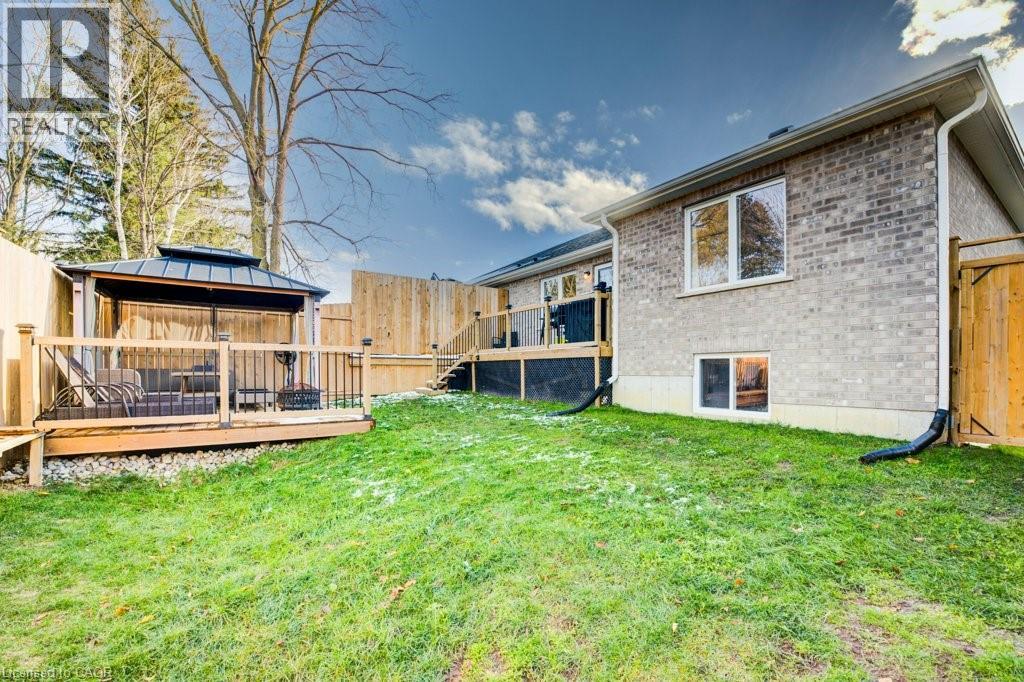 8 Malcolm Crescent, Listowel, Ontario  N4W 0K3 - Photo 41 - 40789335