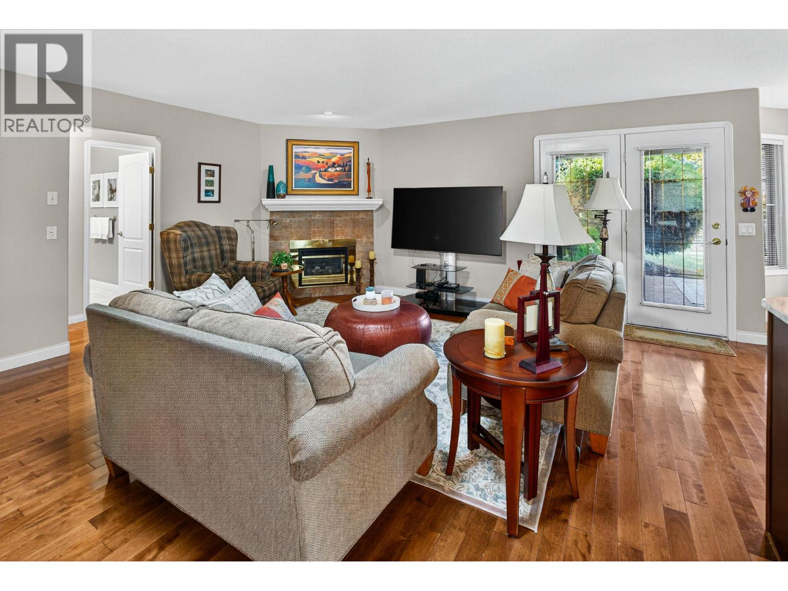 615 Glenmeadows Road Unit# 69, Kelowna, British Columbia  V1V 1N9 - Photo 18 - 10365056