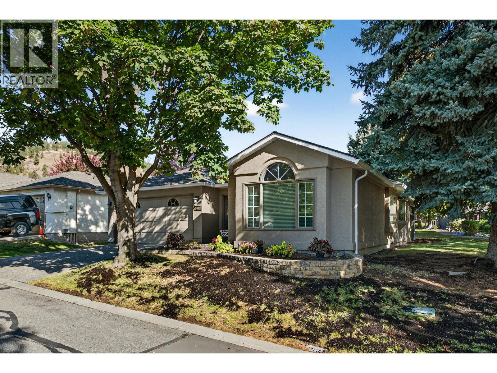 615 Glenmeadows Road Unit# 69, Kelowna, British Columbia  V1V 1N9 - Photo 3 - 10365056