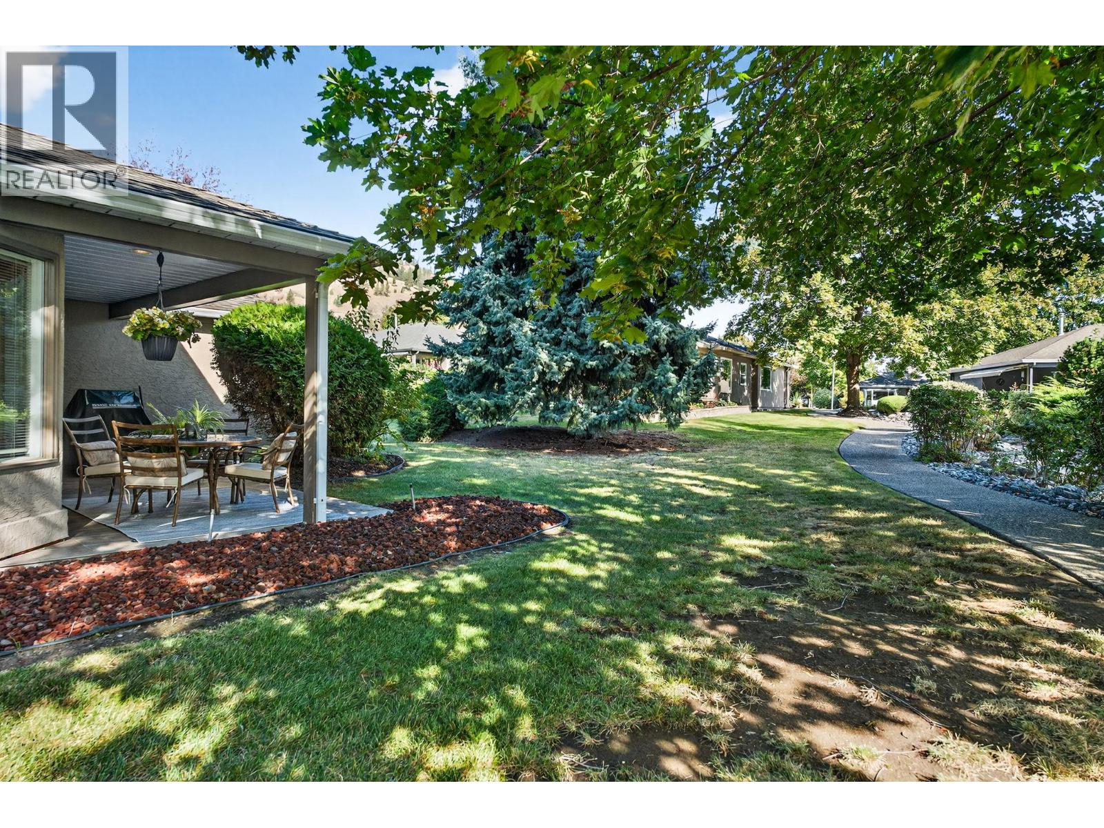 615 Glenmeadows Road Unit# 69, Kelowna, British Columbia  V1V 1N9 - Photo 34 - 10365056