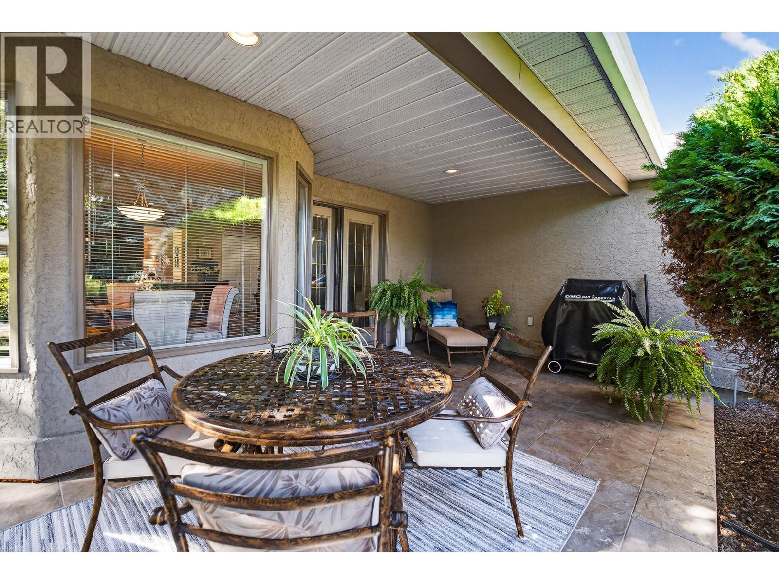 615 Glenmeadows Road Unit# 69, Kelowna, British Columbia  V1V 1N9 - Photo 36 - 10365056