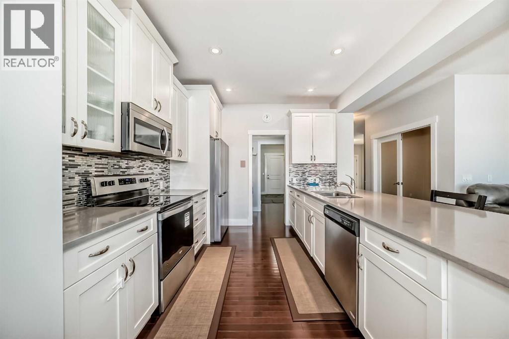 14 Evansfield Road Nw, Calgary, Alberta  T3P 0L1 - Photo 5 - A2267006