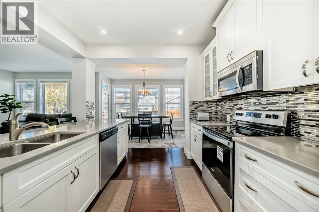 14 Evansfield Road Nw, Calgary, Alberta  T3P 0L1 - Photo 8 - A2267006