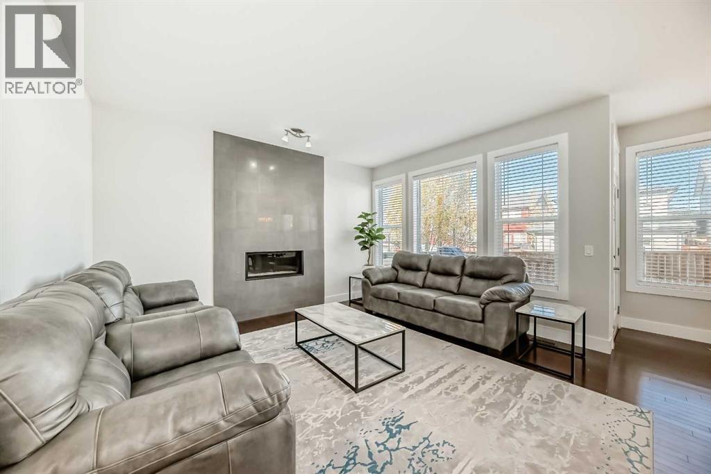 14 Evansfield Road Nw, Calgary, Alberta  T3P 0L1 - Photo 4 - A2267006