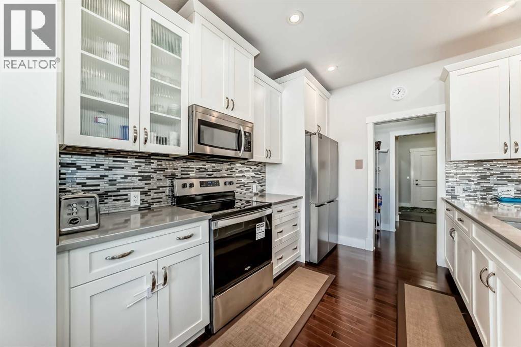 14 Evansfield Road Nw, Calgary, Alberta  T3P 0L1 - Photo 7 - A2267006