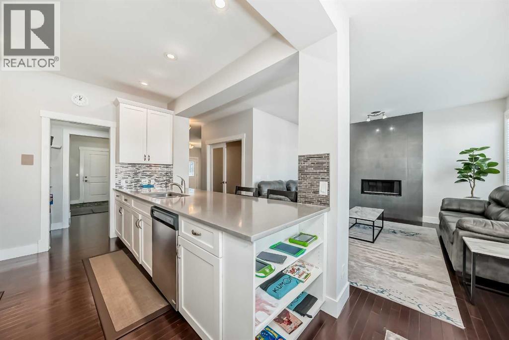 14 Evansfield Road Nw, Calgary, Alberta  T3P 0L1 - Photo 6 - A2267006