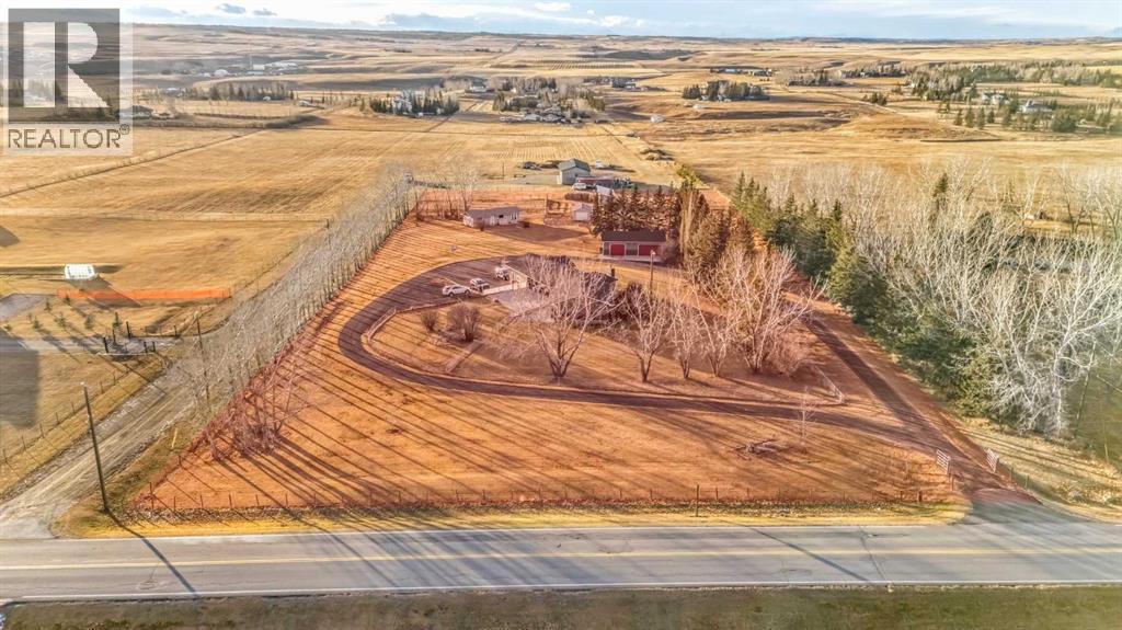 261161 Mountain View Road, rural rocky view county, Alberta