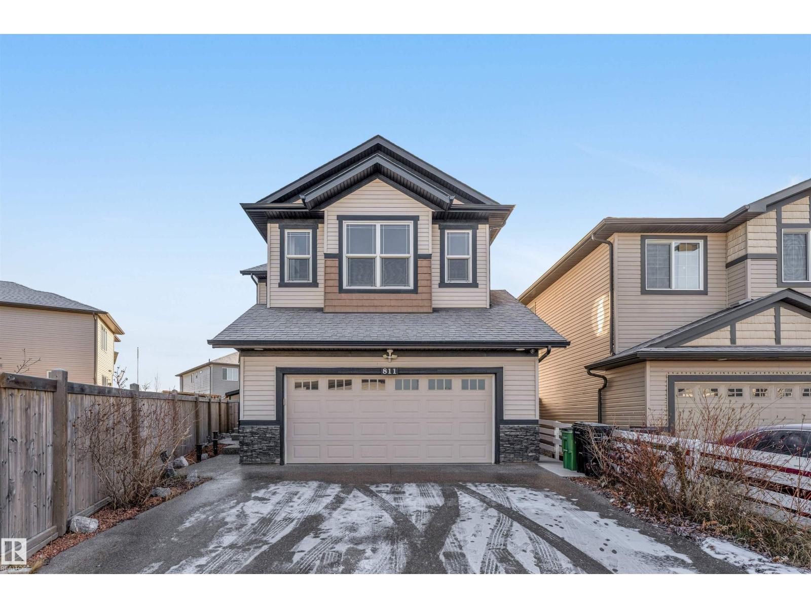 811 35 Av Nw, Edmonton, Alberta  T6T 1A3 - Photo 1 - E4466718
