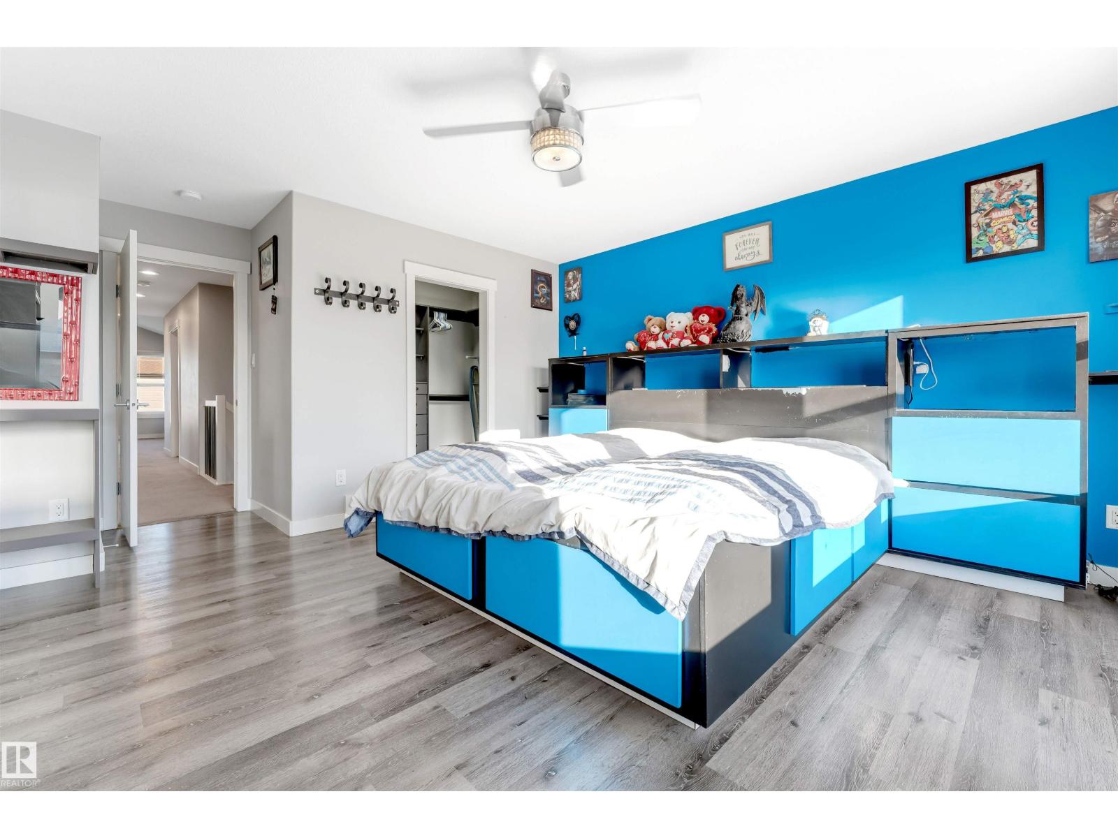 811 35 Av Nw, Edmonton, Alberta  T6T 1A3 - Photo 19 - E4466718