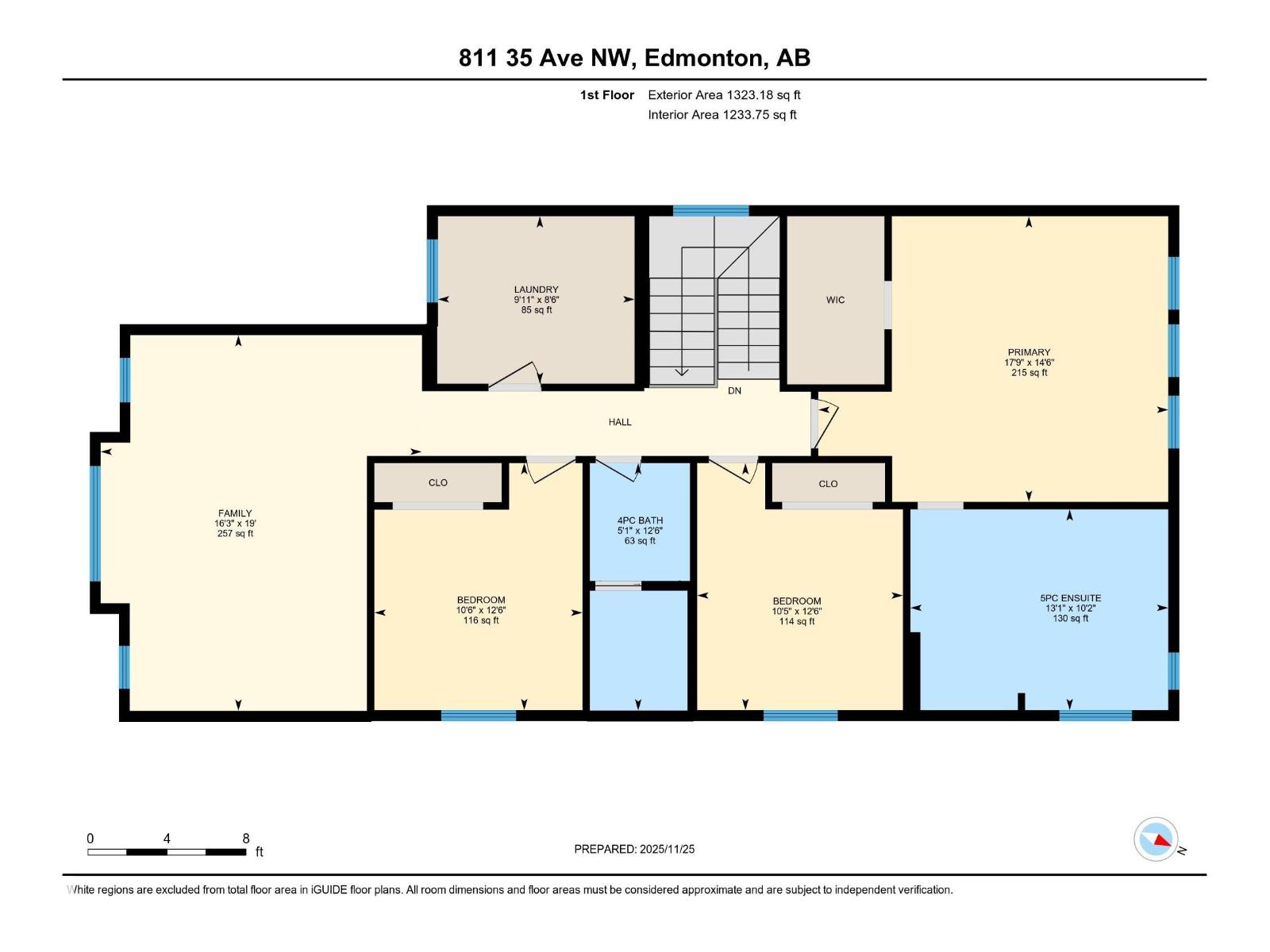 811 35 Av Nw, Edmonton, Alberta  T6T 1A3 - Photo 39 - E4466718