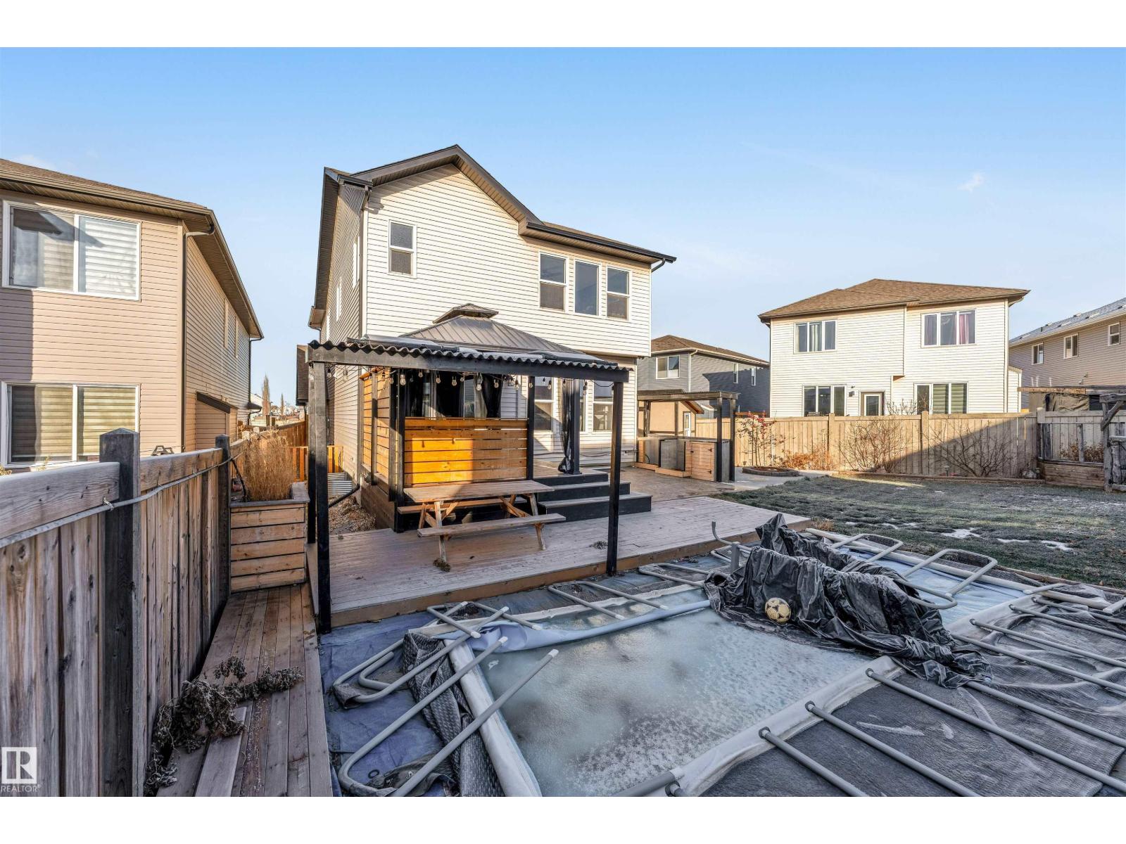 811 35 Av Nw, Edmonton, Alberta  T6T 1A3 - Photo 45 - E4466718