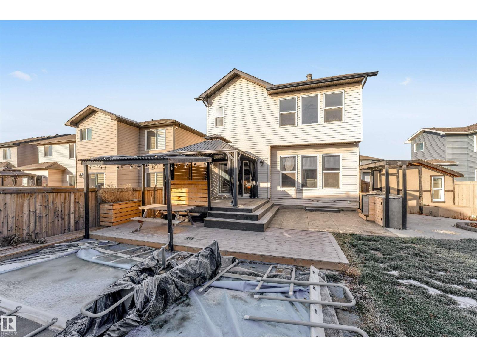 811 35 Av Nw, Edmonton, Alberta  T6T 1A3 - Photo 46 - E4466718