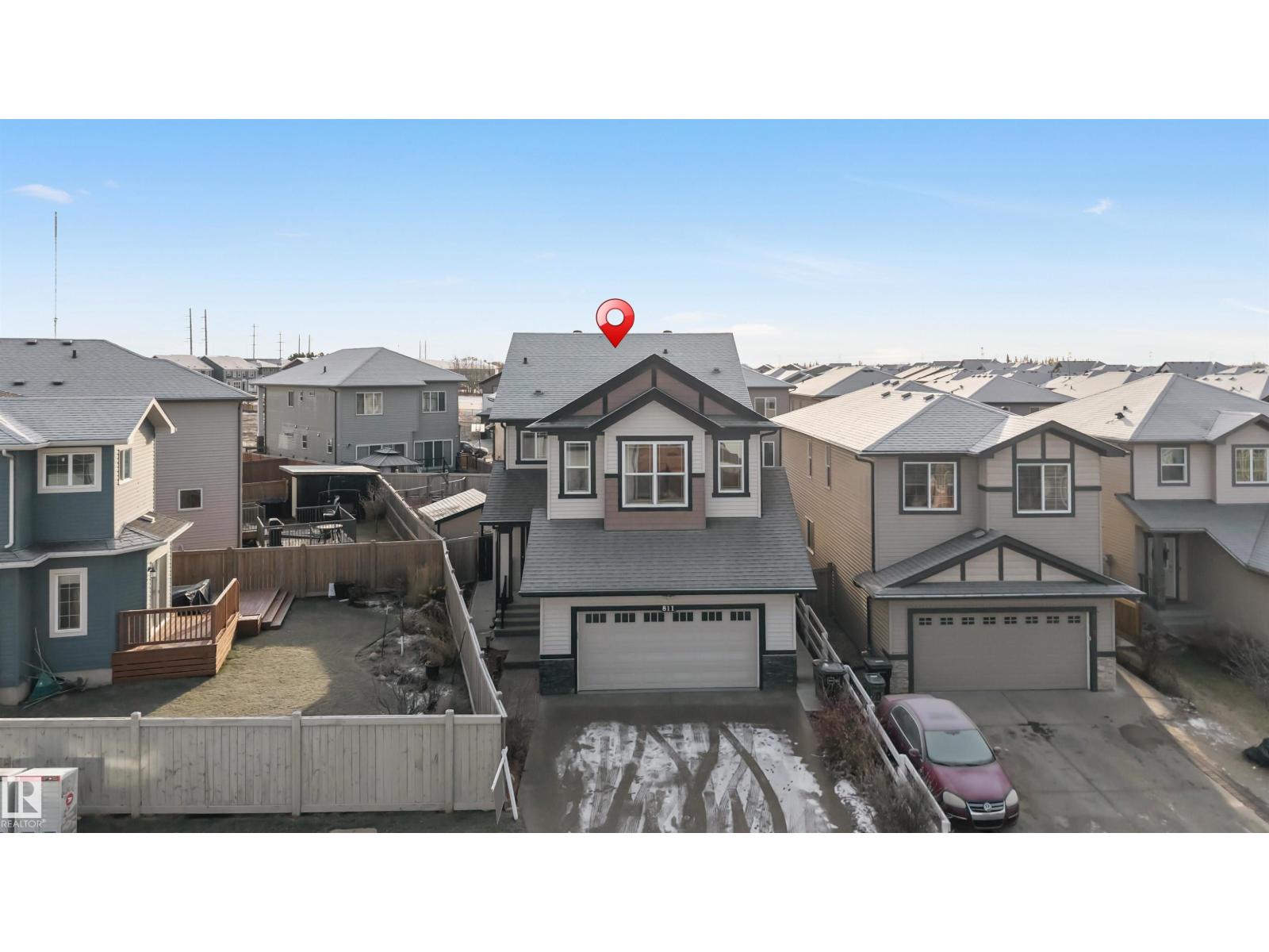 811 35 Av Nw, Edmonton, Alberta  T6T 1A3 - Photo 47 - E4466718