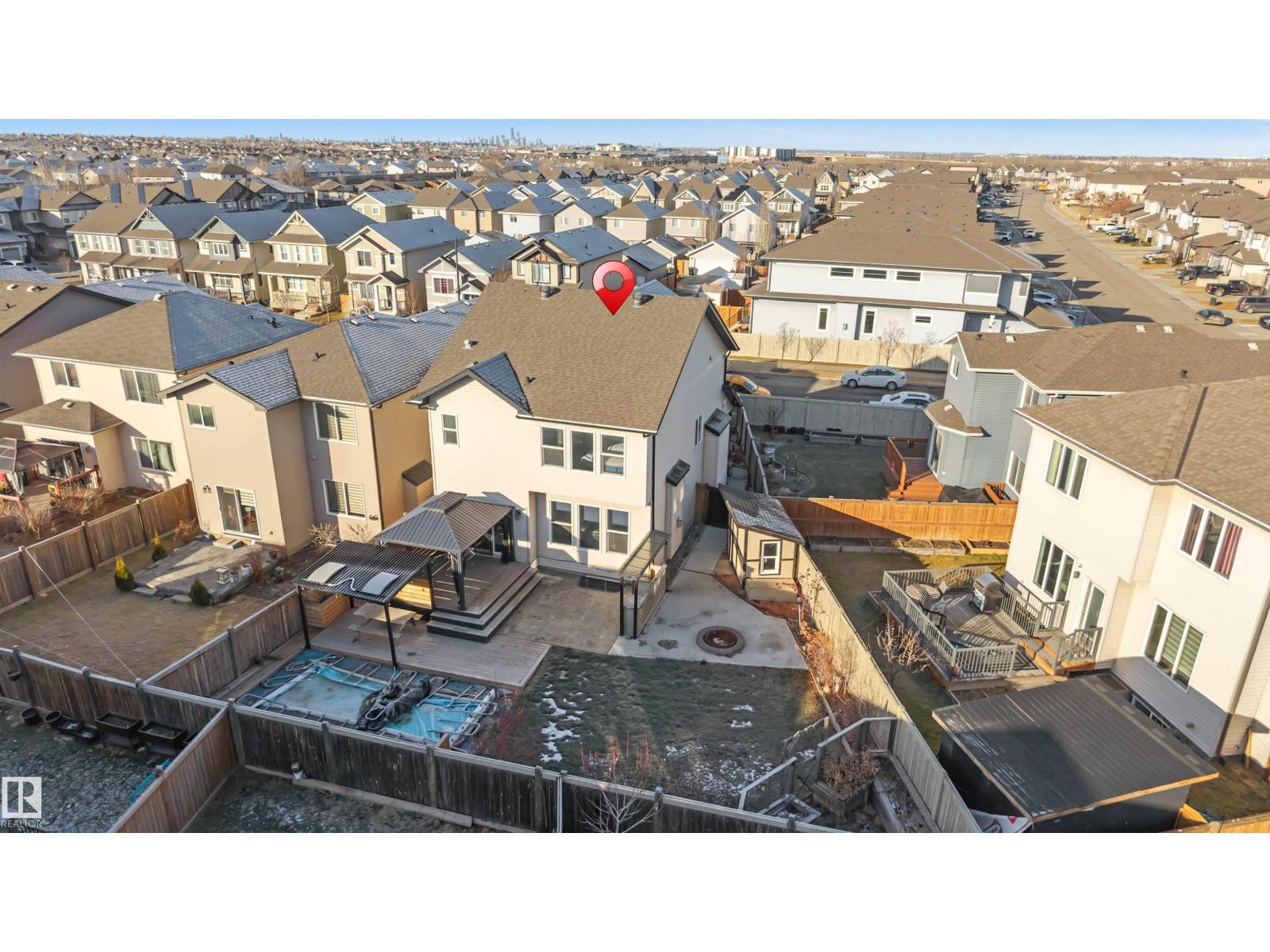 811 35 Av Nw, Edmonton, Alberta  T6T 1A3 - Photo 50 - E4466718