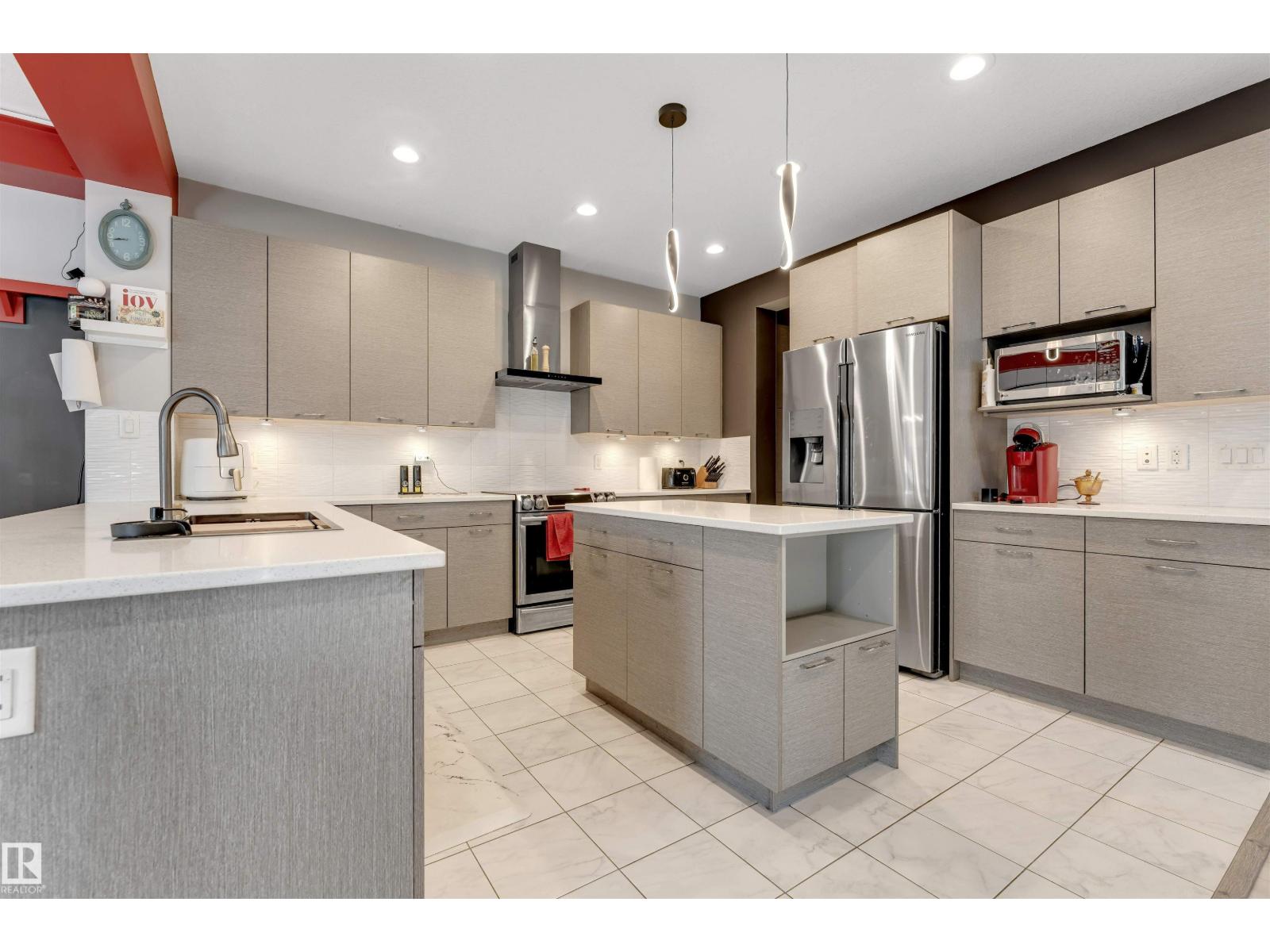 811 35 Av Nw, Edmonton, Alberta  T6T 1A3 - Photo 9 - E4466718